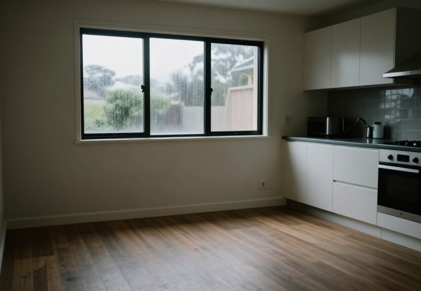 Rodent Exclusion in Emu Plains Home