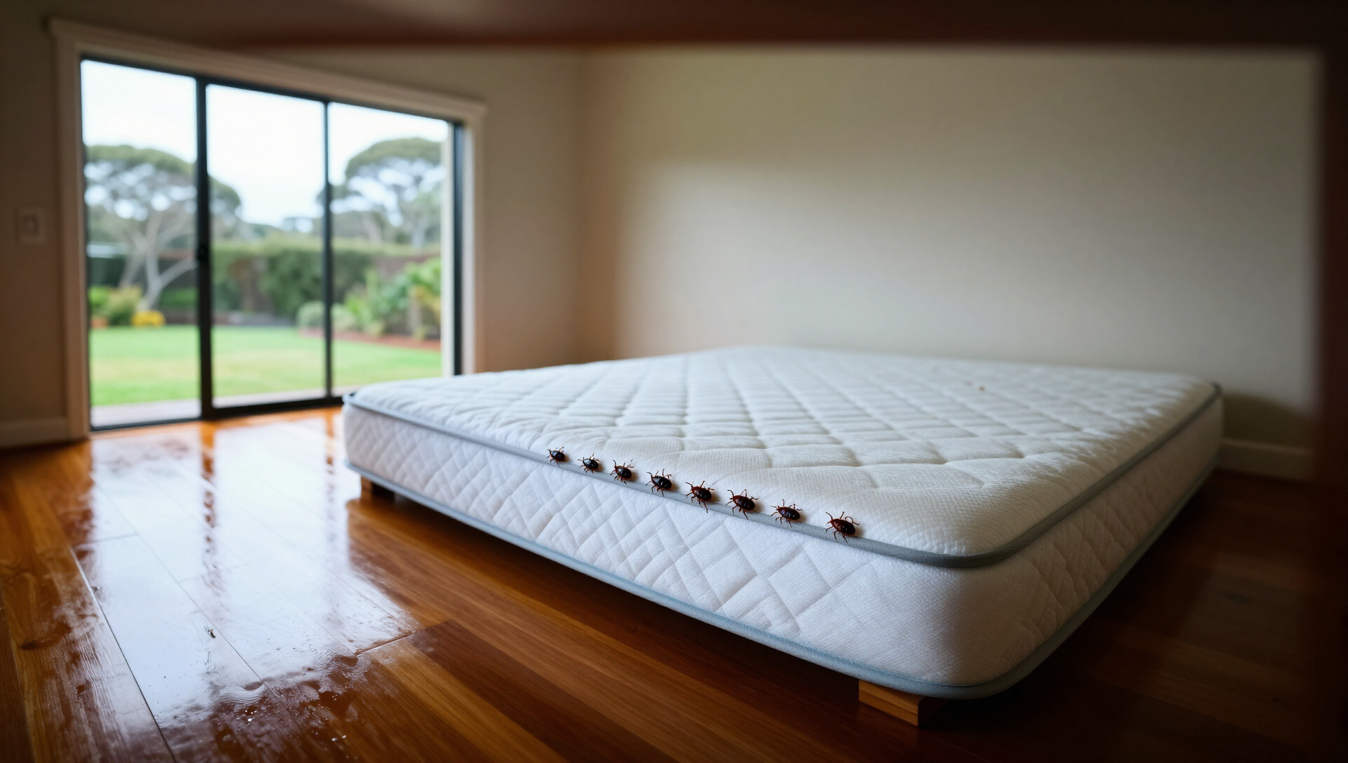 Bed Bugs Control in Emu Plains