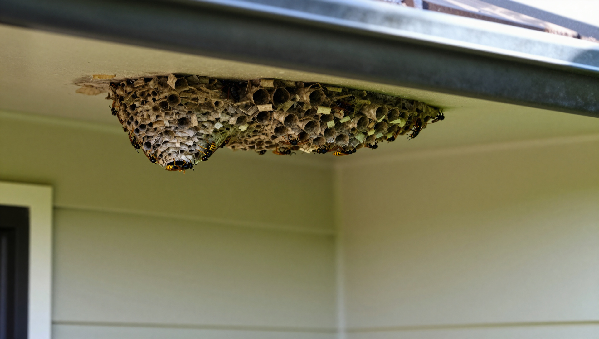 Bees and Wasp Removal in Emu Plains