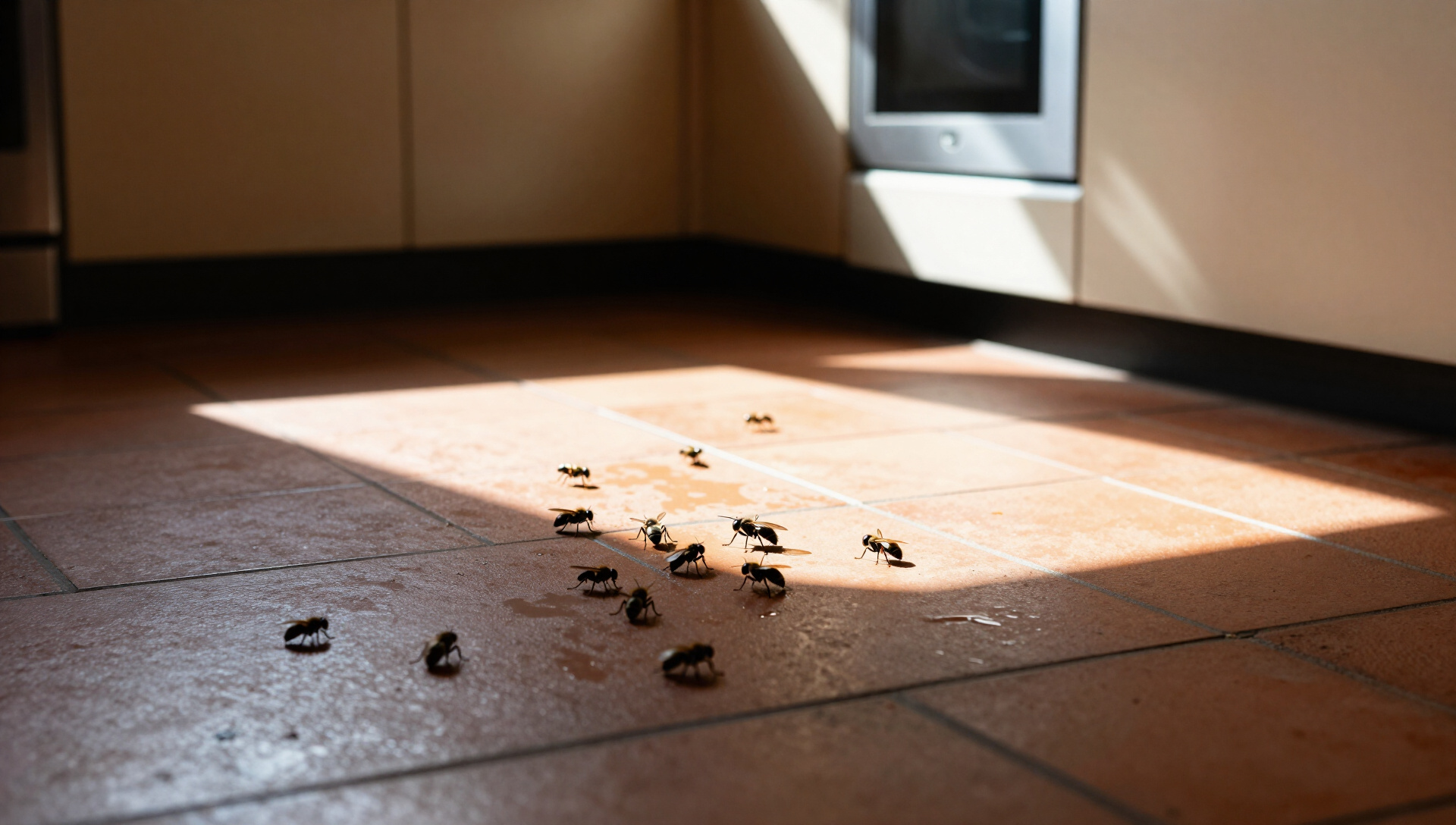 Insect Control in Emu Plains